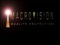 CP Macrovision Quality Protection Logo 2000 2010