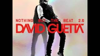 DAVID GUETTA - WHAT THE F**CK