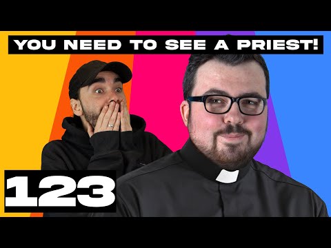 Zero Degrees - You Need To See A Priest! - Episode 123