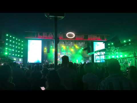 Parno graszt 30 + Punnany massif - másfél hete