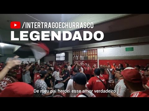 COM O TEMPO ESSE AMOR - AQUECIMENTO GUARDA POPULAR (PRÉVIA INTER 2x1 CEARÁ)