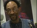 Sam Rivers & Rivbea All-Star Orchestra Rehearsal, Part 3