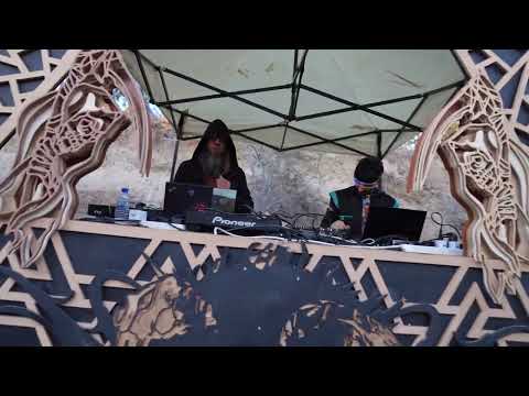 OSOM LIVE AT DARK DREAMS 2 🏴‍☠️🏴‍☠️ Part 14