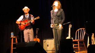 Paula Cole - Carmen (Live @ Cedar Rapids, IA)