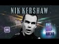 Nik Kershaw - One Step Ahead - 4K - (TV Promo 1989)