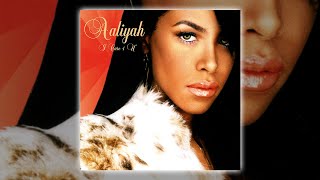 Aaliyah — Don&#39;t Worry [Audio HQ] HD