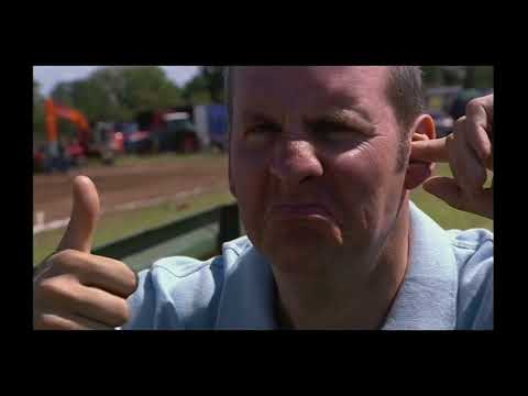 Massive Machines- Episode 4 Farm Machines