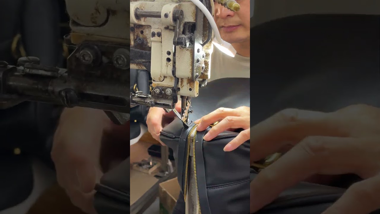 Computerized sewing for perfect, consistent stitches.Premium craftsmanship, factory direct.
