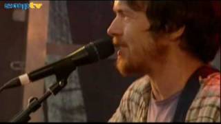 Damien Rice - The Professor (Sommerfest 2010)