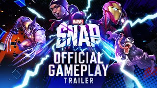 Picture of a game: Marvel Snap