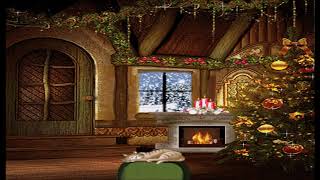 Olivia Newton John &amp; Vince Gill~ &#39; There&#39;s No Place Like Home For The Holidays &quot; 🎁🎀🎄  2000