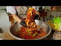 SIMPLY KOREAN: the BEST KIMCHI recipe '포기김치'
