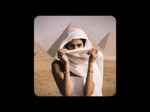 Green Montana x Hamza Type Beat - "G.T."