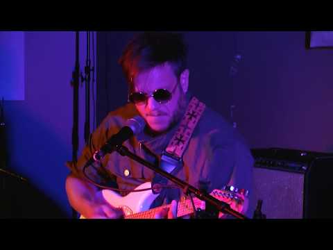 Avid Dancer live at Daytrotter Studios