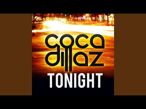 Tonight (Krist Van D Remix)