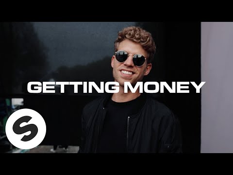 Tujamo - Getting Money (feat. 808Charmer) [Official Music Video]