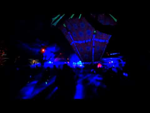 Shane Gobi #4 @ Indian Spirit Festival 2013