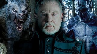 UNDERWORLD: ORIGINS - SONS OF THE CORVINUS CLAN EXPLAINED