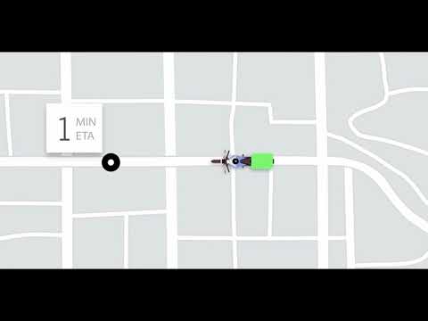 Gaurav Nautiyaal uber eats ad