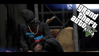 GTA 5 Young & Reckless #15 "Under Pressure"