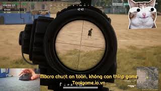 Macro AI có những tính năng gì