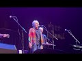 Joan Baez, “Hickory Wind” song by Gram Parsons & B. Buchanan (San Francisco, 2 Oct. 2025) 