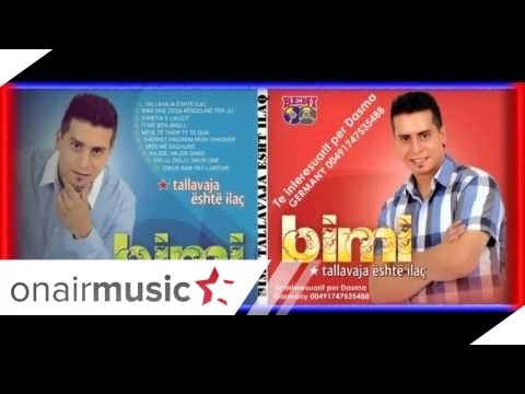 Bimi 2012 new - Mos më dashuro
