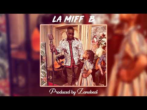 [FREE] Landy x Tiakola x Rsko type beat - LA MIFF B (Instru melo/Afro Drill Guitare/Instru Rap)