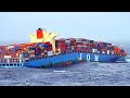 15 Biggest Ship Collisions And Mistakes