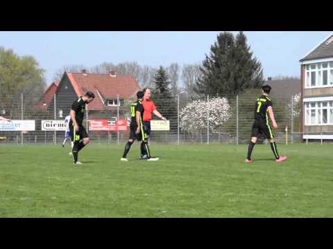 VfR Evesen   FC Stadthagen 10 04 2016