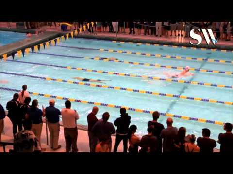 Mens 200 yard Medley Relay Prelims H4