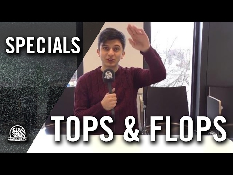 Die Top 3 Trainer von Mert Barak (TS Ober-Roden) | MAINKICK.TV