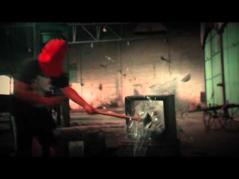 trailer do klipu Kartel TCB & Collegium Elemente- "21 cali" cz.1