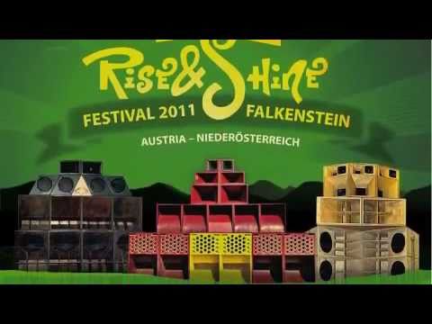 RISE & SHINE - Sista Sherin & Shalamanda HiFi (CUT)