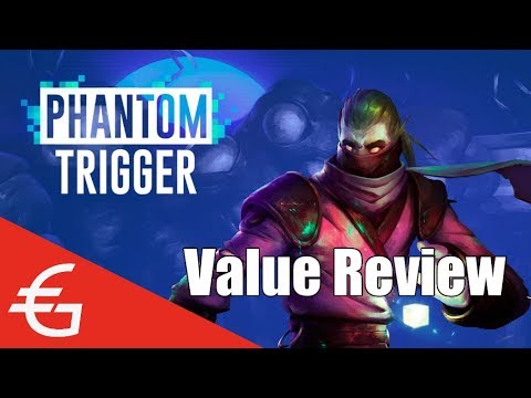 Value Review: Phantom Trigger video thumbnail