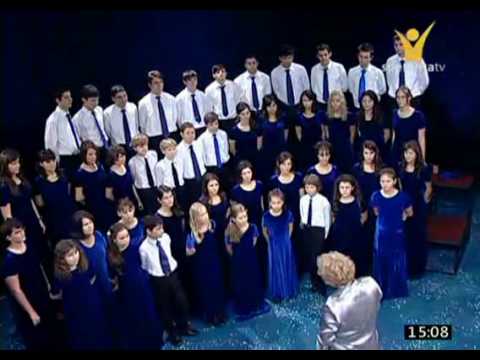 Flori si stele - Isus, Domnul meu