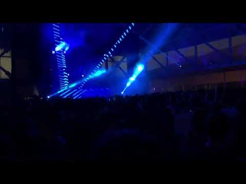 Alexander Kowalski part 1 @ Freedom 2019. Medellin feb 1/2019