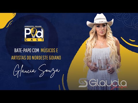 Bate-papo com a Glaucia Souza  de Nova Roma GO . #151