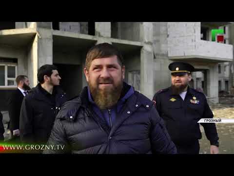 Полный выпуск новостей от 29.11.2021