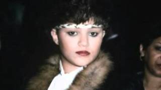 Stacy Lattisaw - Dynamite