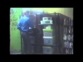 Splousched Public Access Tour 1984