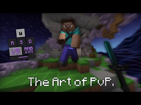 The Art of Minecraft PvP: A Complete Guide