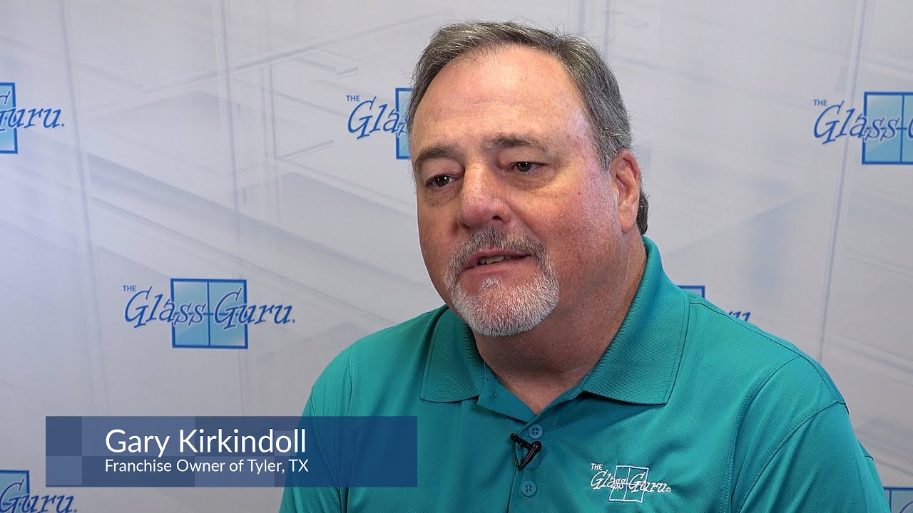 Gary Kirkindoll Owner Testimonial - 2022