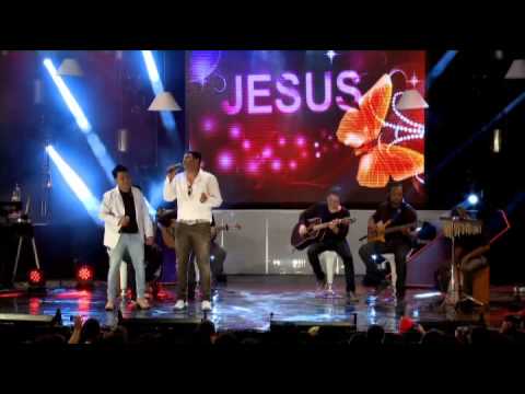 PABLO DVD 2013 -  APESAR DE TUDO PART. MARCOS ANTONIO