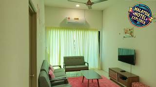 PANGKOR APARTMENT AT GOOD LOCATION | Pangkor, Malaysia | Hotel Review 🏨