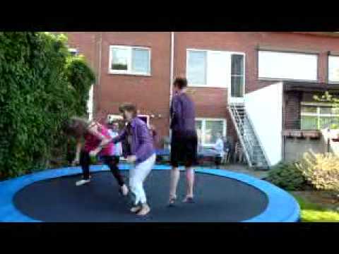 21 mei 2009 van Dessel