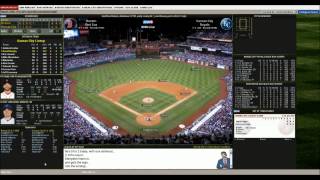 MORE EXTRA INNINGS - OUT OF THE PARK BASEBALL 14