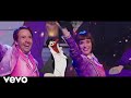 A Cover Is Not The Book From Mary Poppins Returns