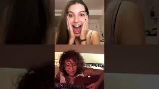 Ana Guerra &amp; Rosana