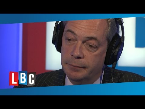 Phone Farage: In Full